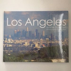 Los Angeles Sunrise to Sunset Photos by Dain Blair